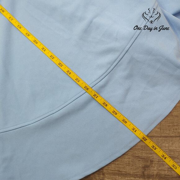 City Triangles Juniors Sleeveless Mini Dress Size 3 - Picture 6 of 7